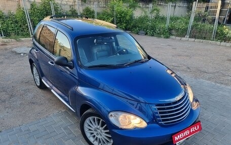 Chrysler PT Cruiser, 2008 год, 765 000 рублей, 17 фотография