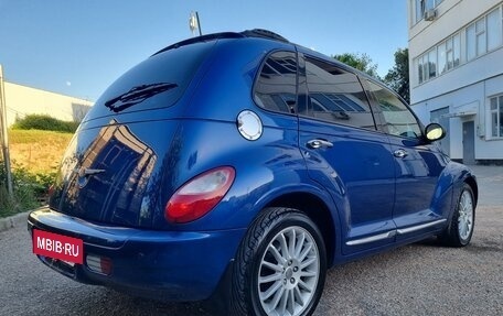 Chrysler PT Cruiser, 2008 год, 765 000 рублей, 11 фотография