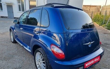 Chrysler PT Cruiser, 2008 год, 765 000 рублей, 10 фотография