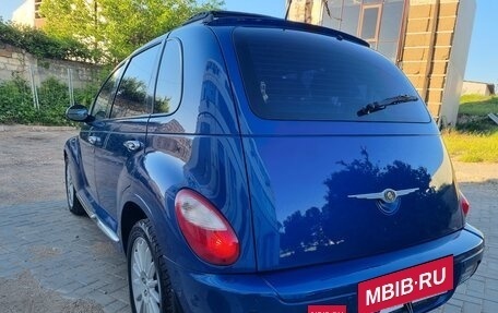 Chrysler PT Cruiser, 2008 год, 765 000 рублей, 13 фотография