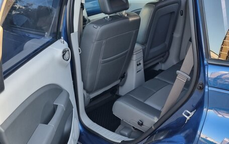 Chrysler PT Cruiser, 2008 год, 765 000 рублей, 19 фотография