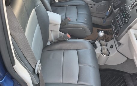 Chrysler PT Cruiser, 2008 год, 765 000 рублей, 23 фотография