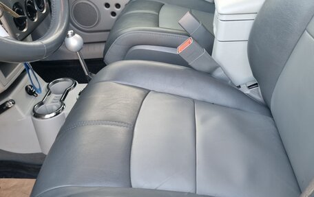 Chrysler PT Cruiser, 2008 год, 765 000 рублей, 25 фотография