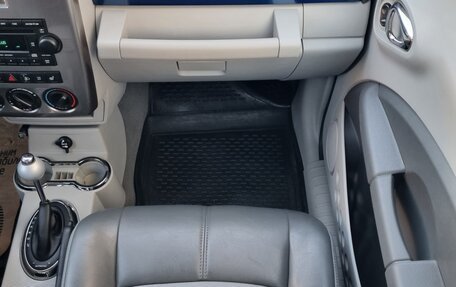 Chrysler PT Cruiser, 2008 год, 765 000 рублей, 28 фотография