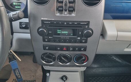 Chrysler PT Cruiser, 2008 год, 765 000 рублей, 30 фотография