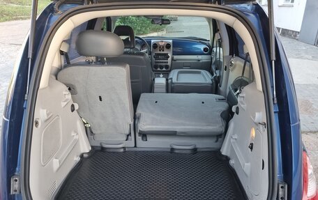 Chrysler PT Cruiser, 2008 год, 765 000 рублей, 32 фотография