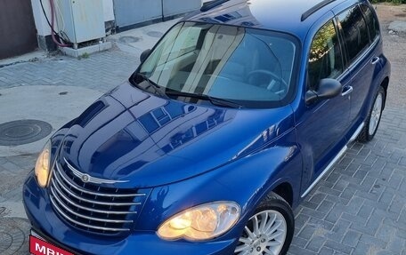 Chrysler PT Cruiser, 2008 год, 765 000 рублей, 18 фотография