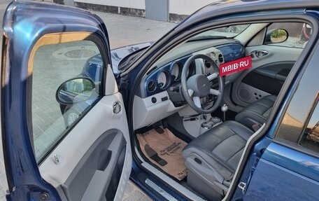 Chrysler PT Cruiser, 2008 год, 765 000 рублей, 24 фотография
