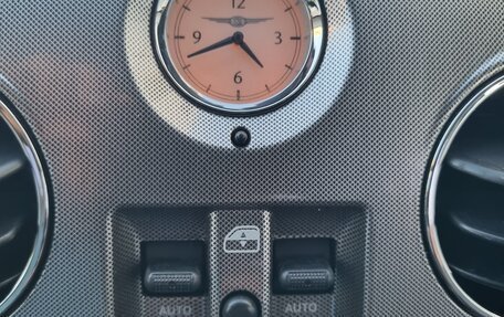 Chrysler PT Cruiser, 2008 год, 765 000 рублей, 36 фотография