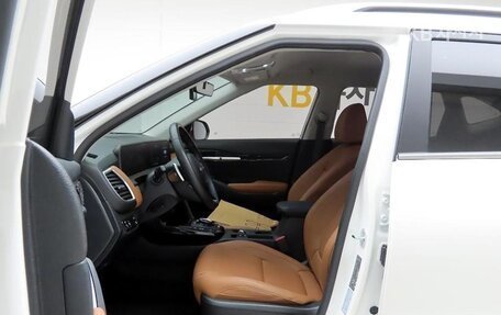 KIA Seltos I, 2022 год, 1 730 000 рублей, 5 фотография