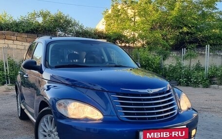 Chrysler PT Cruiser, 2008 год, 765 000 рублей, 39 фотография