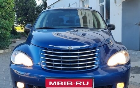 Chrysler PT Cruiser, 2008 год, 765 000 рублей, 37 фотография