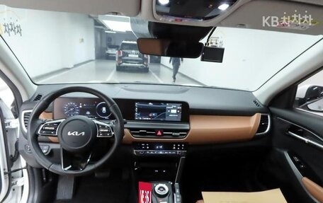 KIA Seltos I, 2022 год, 1 730 000 рублей, 6 фотография