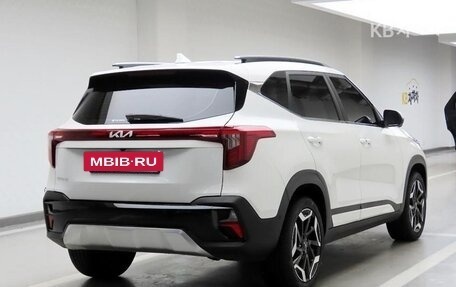 KIA Seltos I, 2022 год, 1 730 000 рублей, 4 фотография