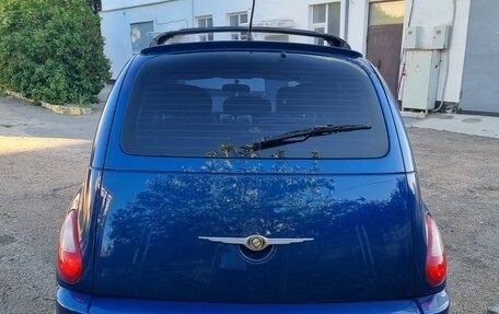 Chrysler PT Cruiser, 2008 год, 765 000 рублей, 38 фотография