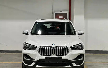 BMW X1, 2022 год, 2 047 800 рублей, 2 фотография
