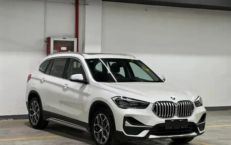 BMW X1, 2022 год, 2 047 800 рублей, 3 фотография