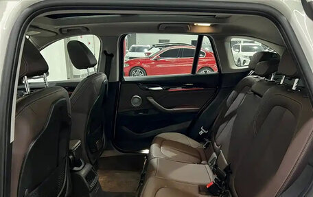 BMW X1, 2022 год, 2 047 800 рублей, 12 фотография