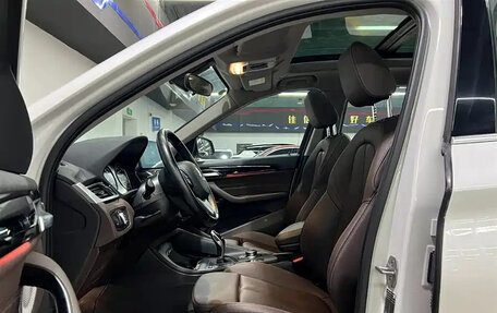BMW X1, 2022 год, 2 047 800 рублей, 9 фотография
