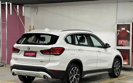 BMW X1, 2022 год, 2 047 800 рублей, 5 фотография
