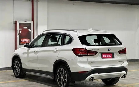 BMW X1, 2022 год, 2 047 800 рублей, 4 фотография