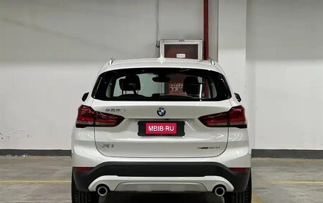 BMW X1, 2022 год, 2 047 800 рублей, 6 фотография