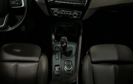 BMW X1, 2022 год, 2 047 800 рублей, 16 фотография