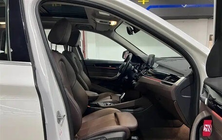 BMW X1, 2022 год, 2 047 800 рублей, 21 фотография