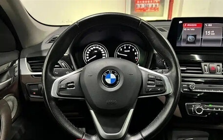 BMW X1, 2022 год, 2 047 800 рублей, 15 фотография