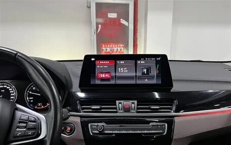 BMW X1, 2022 год, 2 047 800 рублей, 17 фотография