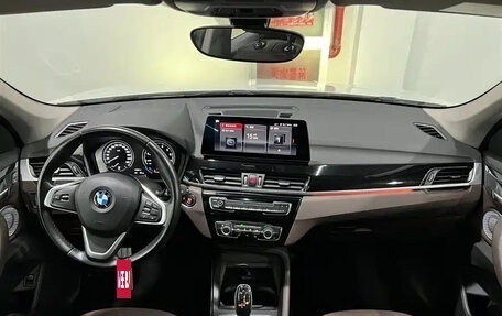 BMW X1, 2022 год, 2 047 800 рублей, 14 фотография
