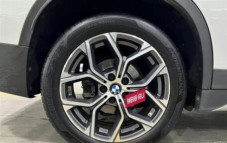 BMW X1, 2022 год, 2 047 800 рублей, 22 фотография