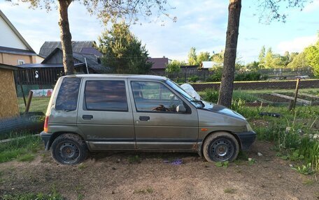 Daewoo Tico, 2000 год, 40 000 рублей, 4 фотография