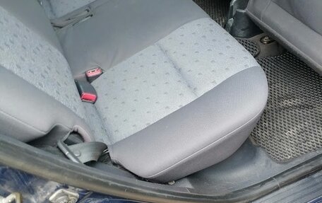 Hyundai Getz I рестайлинг, 2004 год, 510 000 рублей, 10 фотография