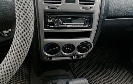 Hyundai Getz I рестайлинг, 2004 год, 510 000 рублей, 17 фотография