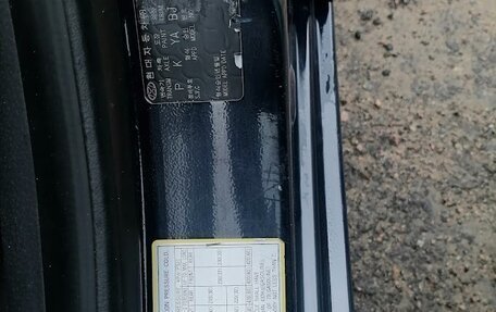 Hyundai Getz I рестайлинг, 2004 год, 510 000 рублей, 18 фотография