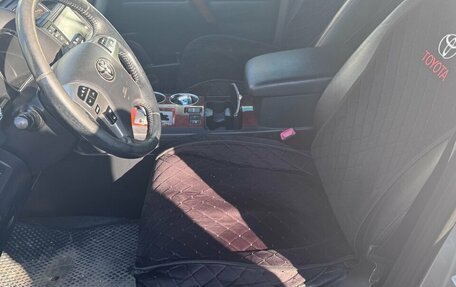 Toyota Highlander III, 2011 год, 1 900 000 рублей, 12 фотография