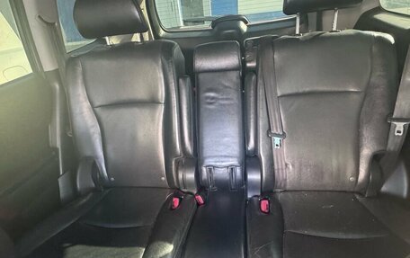Toyota Highlander III, 2011 год, 1 900 000 рублей, 14 фотография