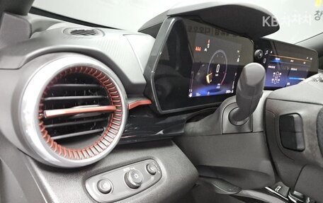 Chevrolet Trax, 2022 год, 1 365 000 рублей, 7 фотография