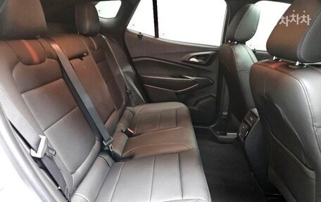 Chevrolet Trax, 2022 год, 1 365 000 рублей, 15 фотография