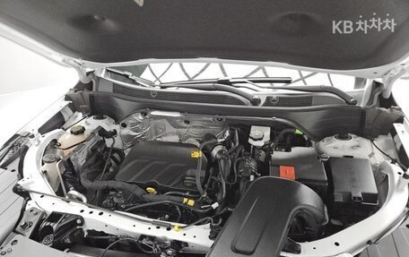 Chevrolet Trax, 2022 год, 1 365 000 рублей, 18 фотография
