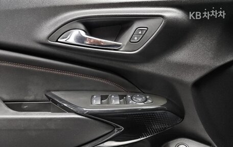Chevrolet Trax, 2022 год, 1 365 000 рублей, 10 фотография
