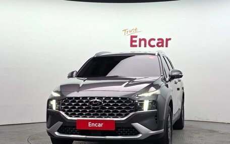 Hyundai Santa Fe IV, 2023 год, 3 551 000 рублей, 4 фотография