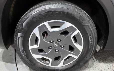Hyundai Santa Fe IV, 2023 год, 3 551 000 рублей, 8 фотография