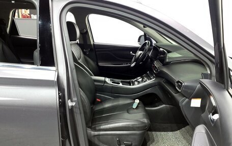 Hyundai Santa Fe IV, 2023 год, 3 551 000 рублей, 13 фотография