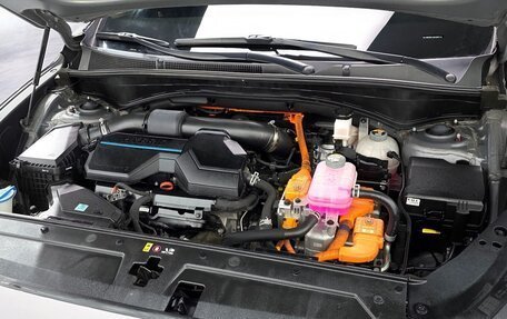 Hyundai Santa Fe IV, 2023 год, 3 551 000 рублей, 9 фотография