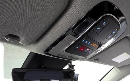 Hyundai Santa Fe IV, 2023 год, 3 551 000 рублей, 18 фотография