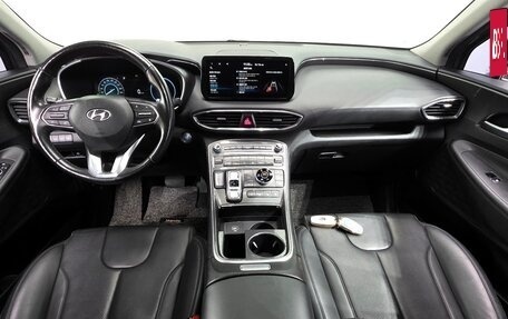 Hyundai Santa Fe IV, 2023 год, 3 551 000 рублей, 10 фотография