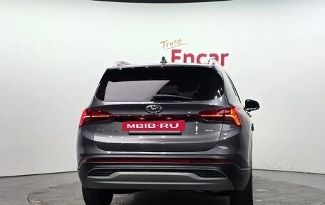 Hyundai Santa Fe IV, 2023 год, 3 551 000 рублей, 5 фотография
