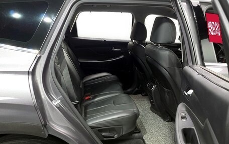 Hyundai Santa Fe IV, 2023 год, 3 551 000 рублей, 14 фотография